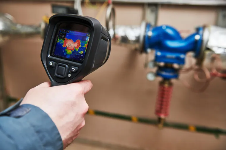 Pose et installation de PAC à Chalon-sur-Saône, Villefranche-sur-Saône, DIZAY ENERGY