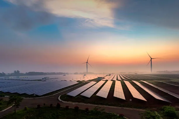 Record du monde battu : celui du rendement de conversion de la lumière en électricité, Villefranche-sur-Saône, DIZAY ENERGY