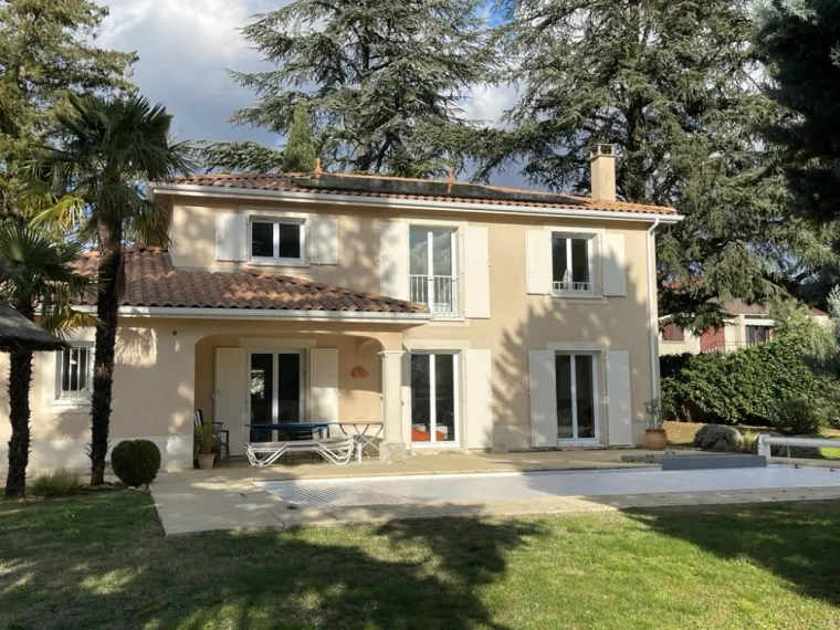 Nouvelle installation panneaux photovoltaïques à Ternay, Villefranche-sur-Saône, DIZAY ENERGY