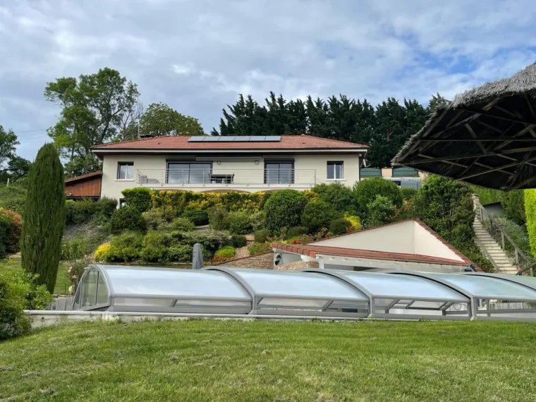 Optez pour l'Excellence Énergétique avec Notre Kit Dualsun de Dernière Génération ! , Villefranche-sur-Saône, DIZAY ENERGY