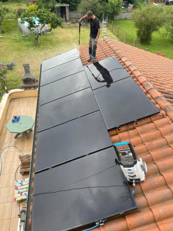 m, Villefranche-sur-Saône, DIZAY ENERGY
